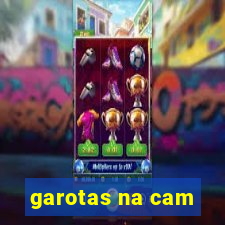 garotas na cam